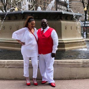 Meet your Posher, Venus